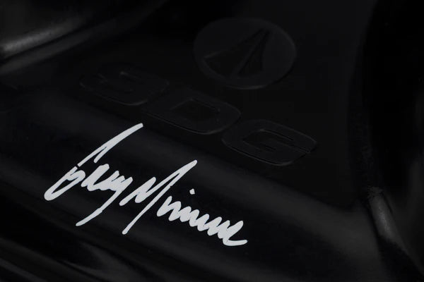 ASIENTO SDG BEL-AIR 3.0 LUX-ALLOY CAST-SDG Collab Greg Minnaar