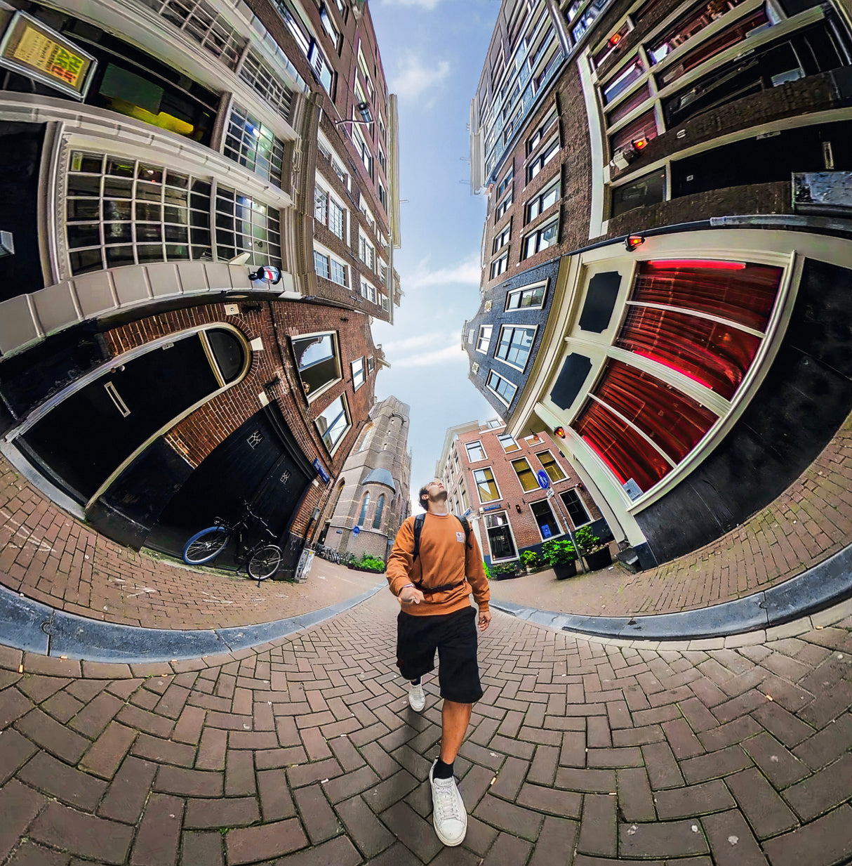 GoPro MAX