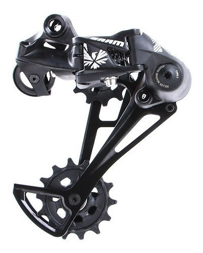 Cambio Sram Eagle Nx 12S Rear