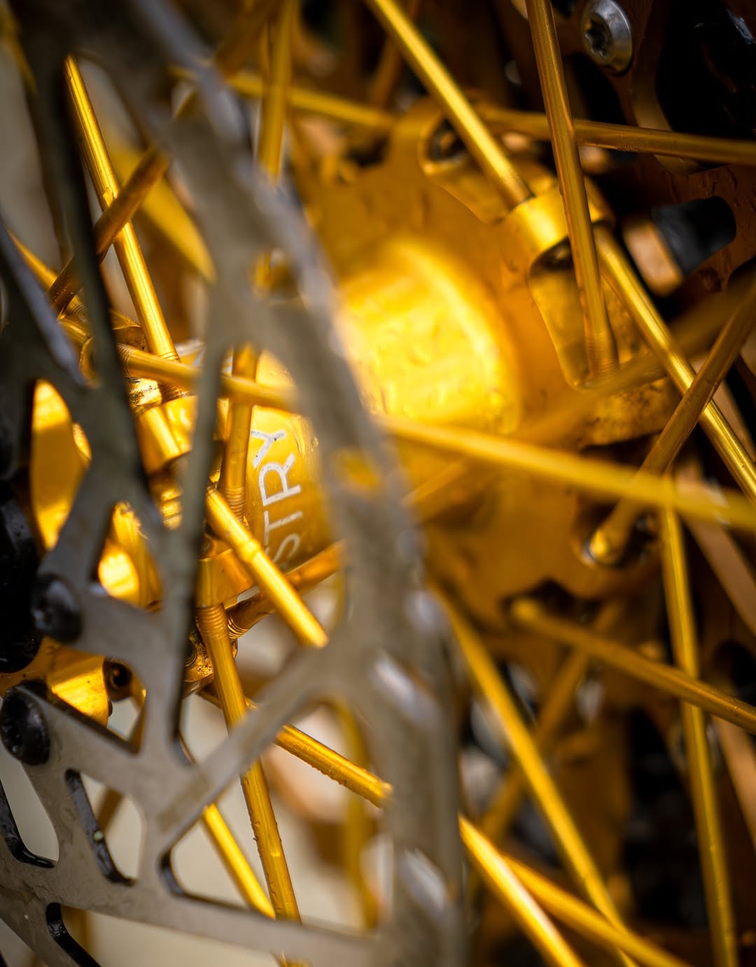 Servicio Desenrayado y Enrayado