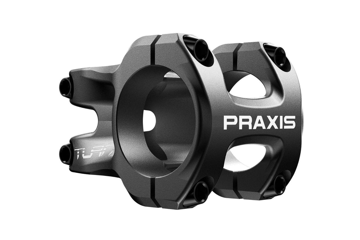TEE PRAXIS TURN 32MM (clamp 31.8)