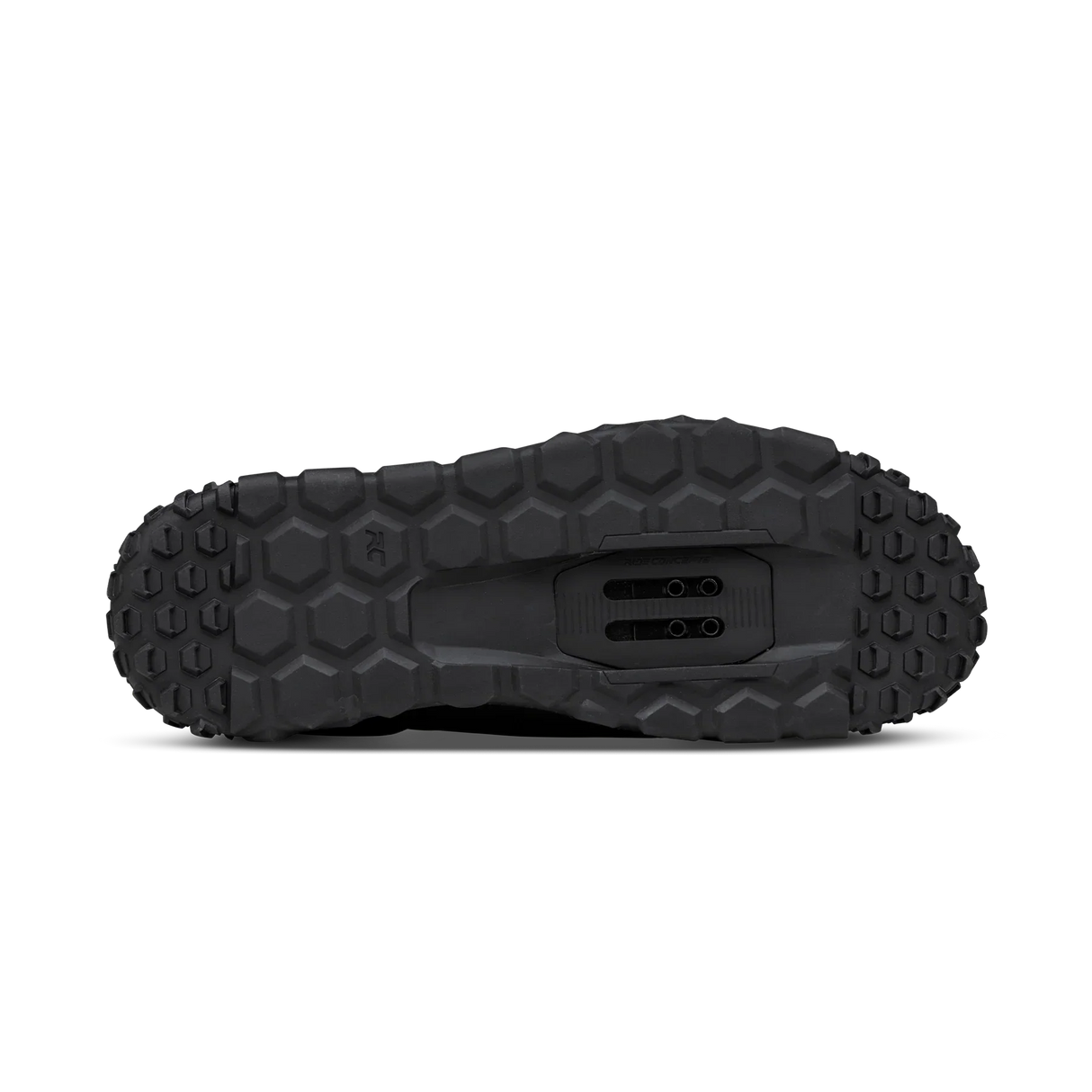 Zapatilla Ride Concepts Tallac Mid Clip BOA Men's-Black/Charcoal