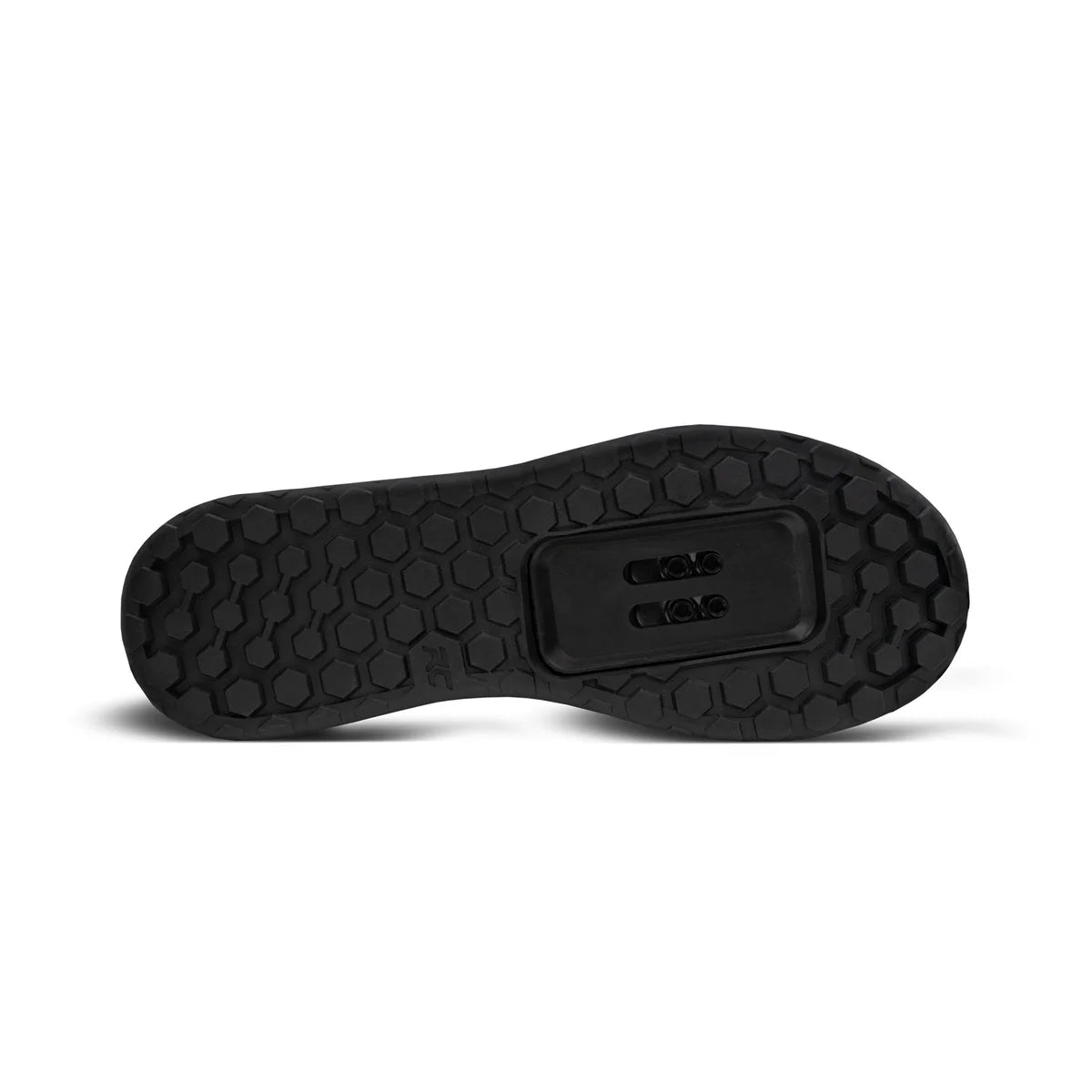 Zapatilla Transition Clip Men's-Charcoal/Grey