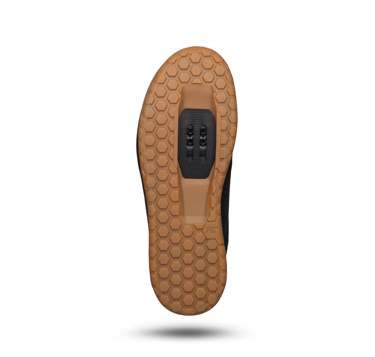 ZAPATILLA RIDE CONCEPTS ACCOMPLICE CLIP MEN'S BLACK