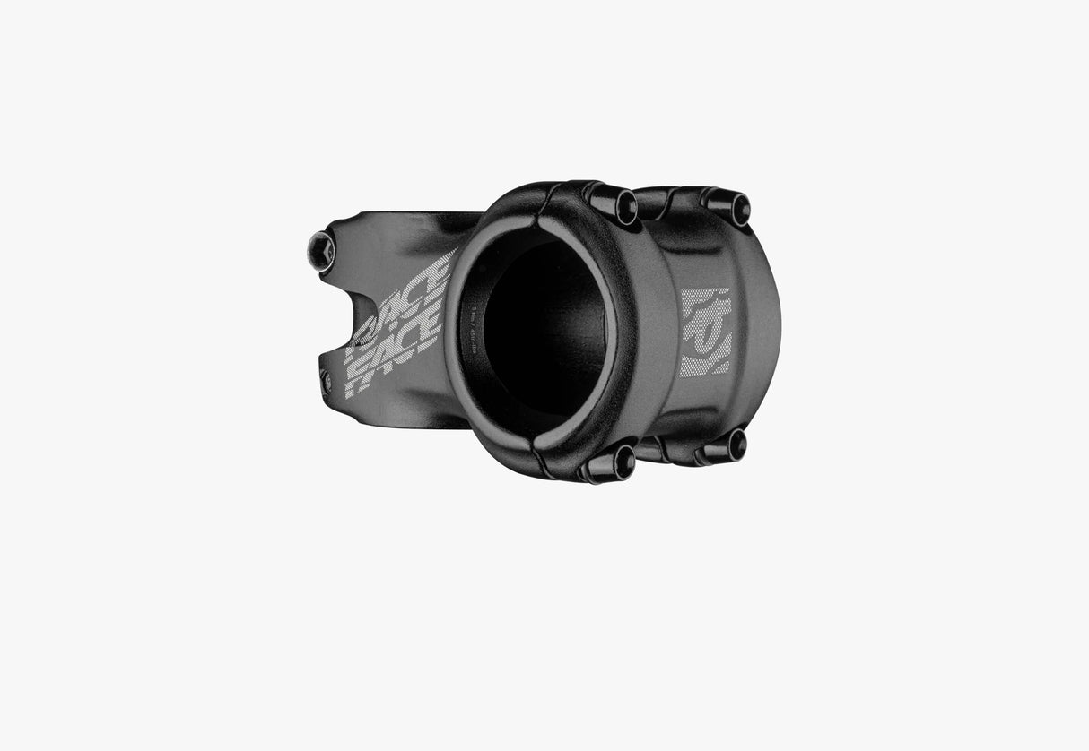 Tee Raceface Chester 35x40mm Black