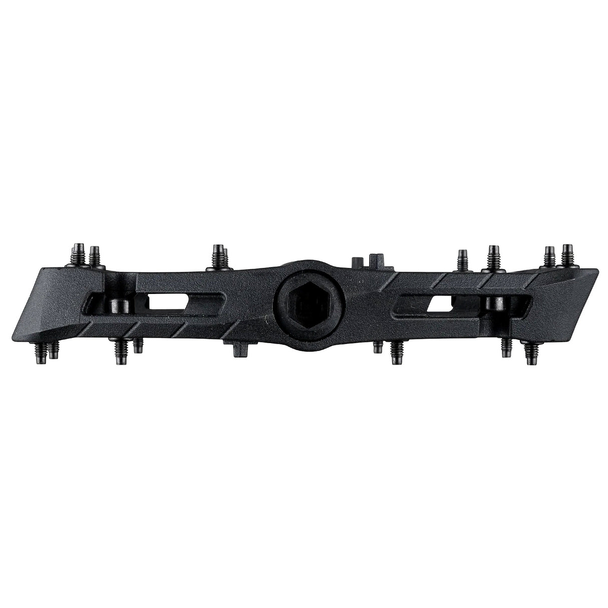 PEDAL Raceface Chester Large Black