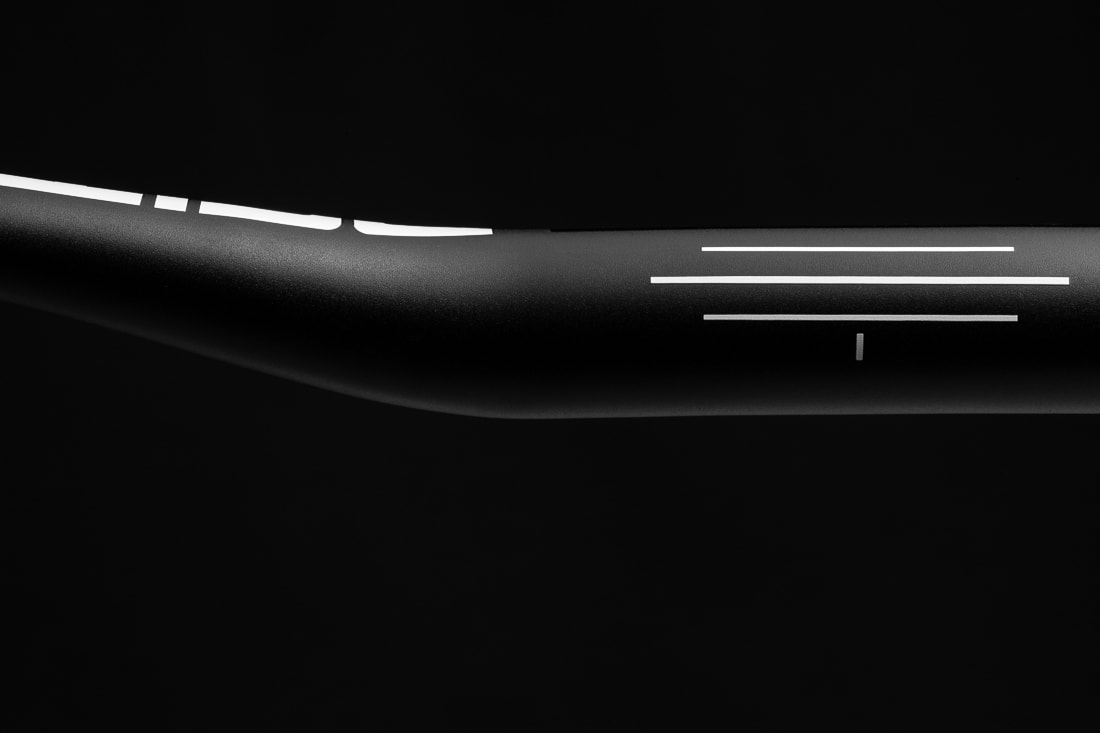 MANUBRIO DEITY RACEPOINT 35 RISE 38MM RED