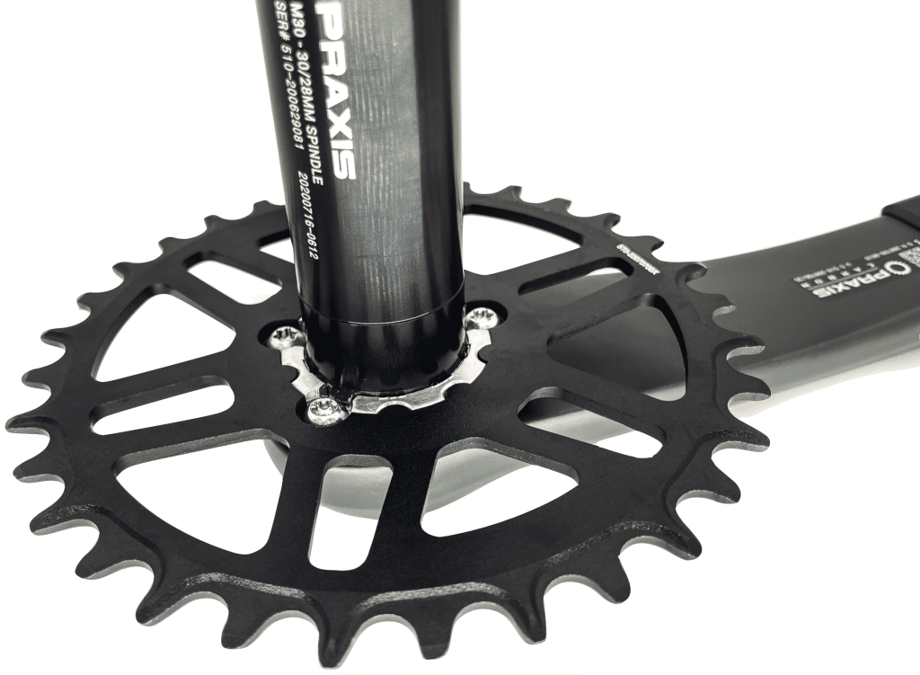 CORONA PRAXIS DM 3MM OFFSET NW