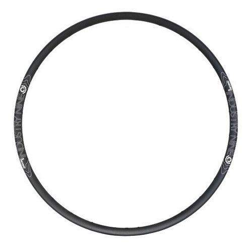 LLANTA ENDURO-S 29 28H INDUSTRY NINE