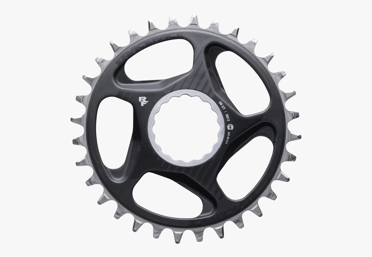 CORONA RACE FACE ERA CARBON CINCH DMW BLK