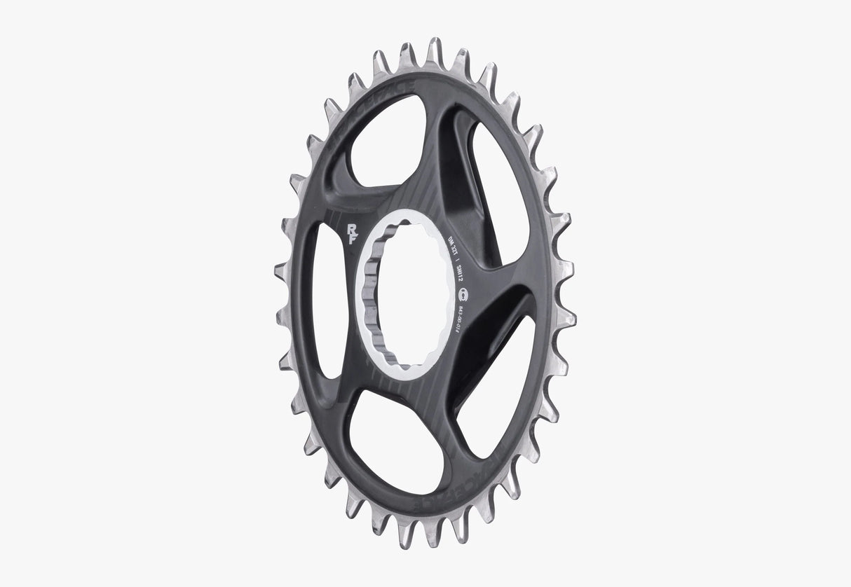 CORONA RACE FACE ERA CARBON CINCH DMW BLK