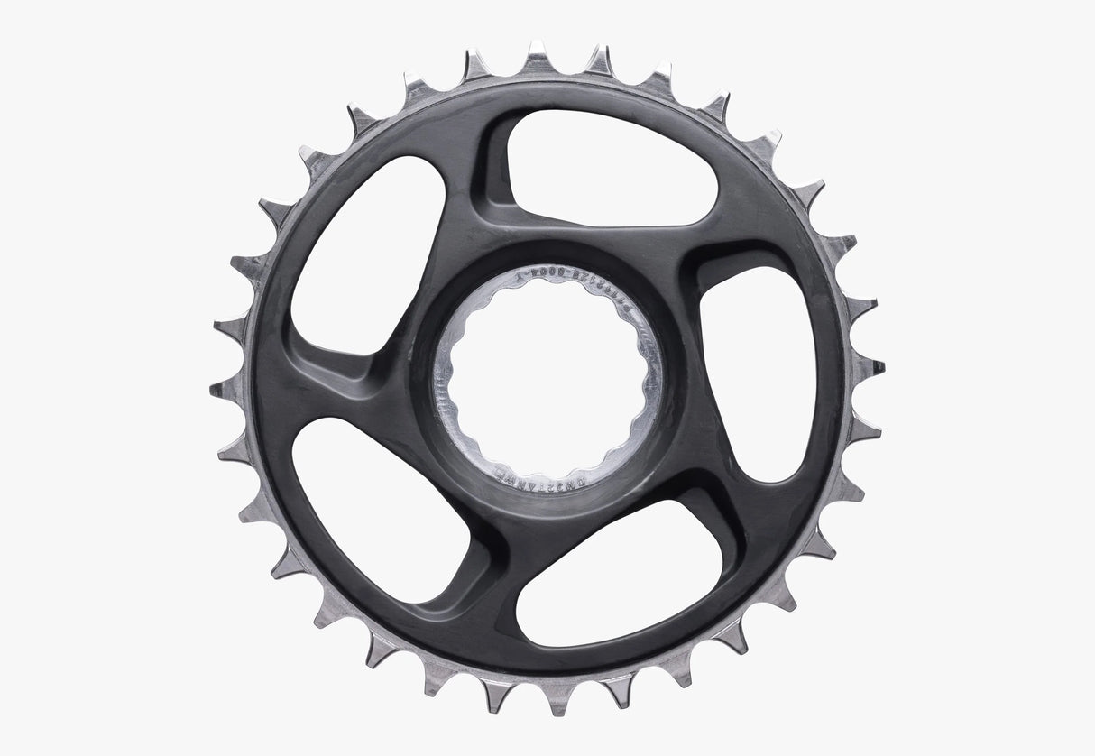 CORONA RACE FACE ERA CARBON CINCH DMW BLK