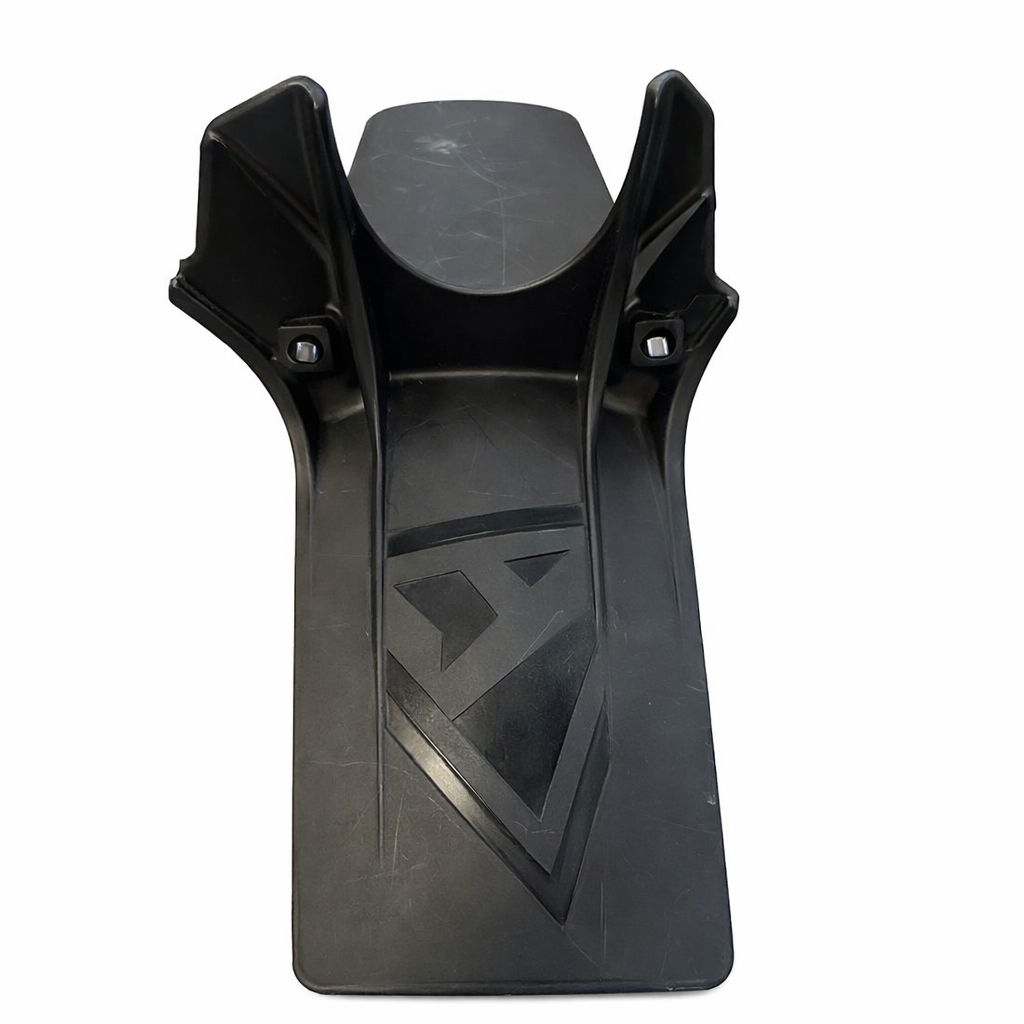 Tapa barro Forbidden Dreadnought