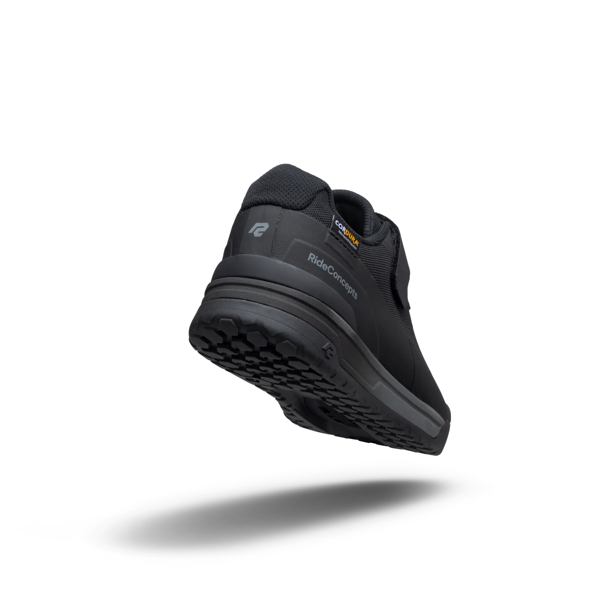 Zapatillas Ride Concepts HELLION CLIP MEN'S-BLACK