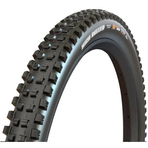 Neumatico Maxxis New High Roller DH 27,5x2.4 3CG/DH/TR