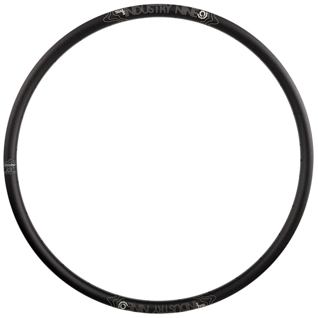 Llanta Industry 9 EN300 V2 ARO 27.5 / 32H