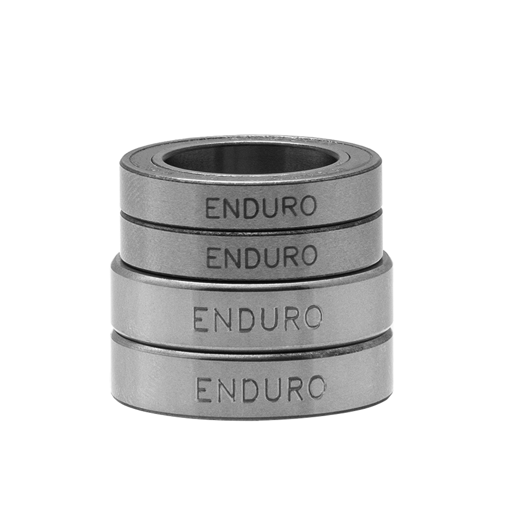 Kit de Rodamientos trasero Hydra2 (XD/HG) Industry Nine