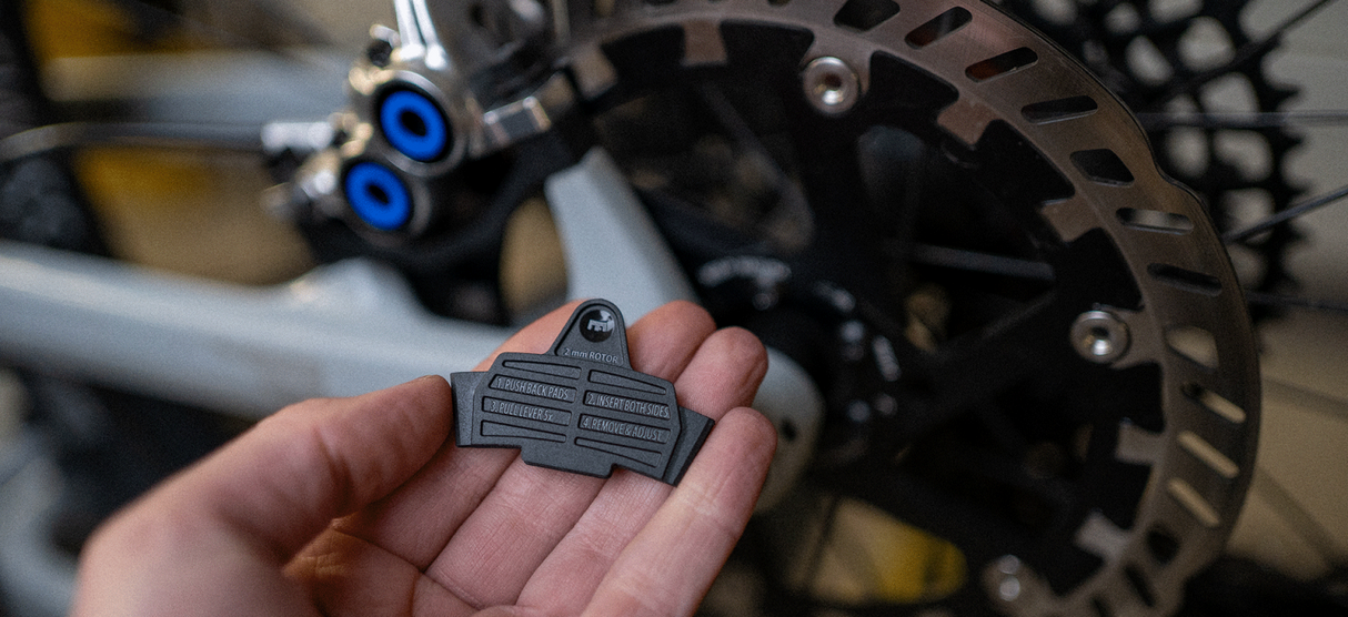 Herramienta Magura Alineador de pistones