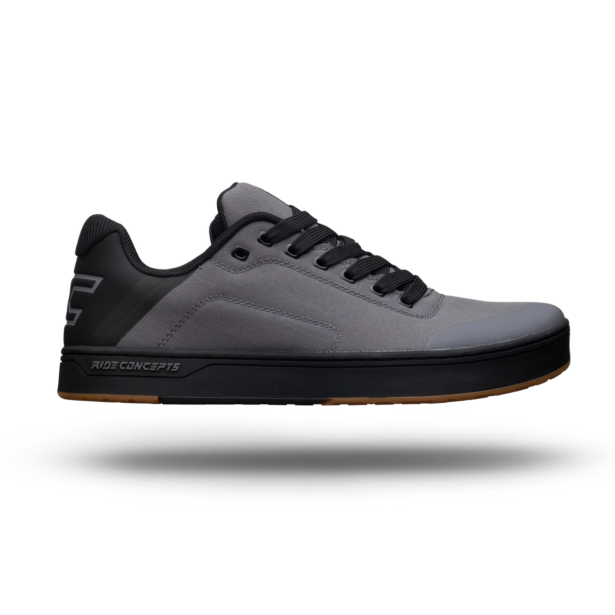 Zapatilla Flat Ride Concepts Flat Livewire Men's-Charcoal