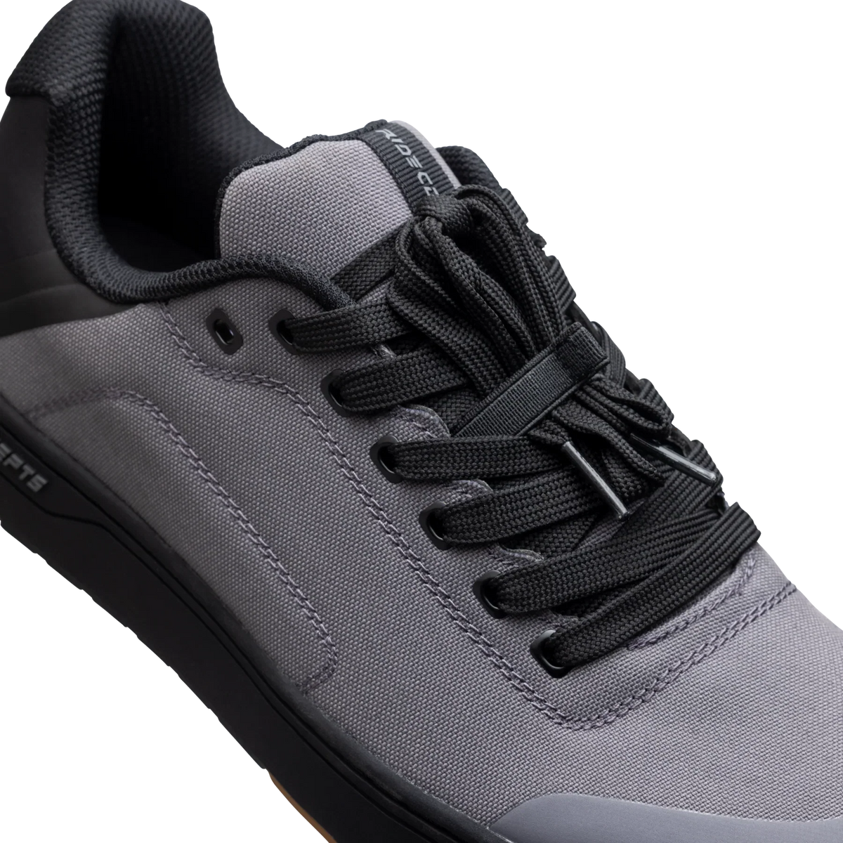 Zapatilla Flat Ride Concepts Flat Livewire Men's-Charcoal
