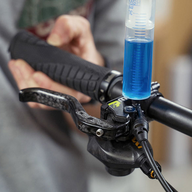 Servicio Mantención Full E-Bike