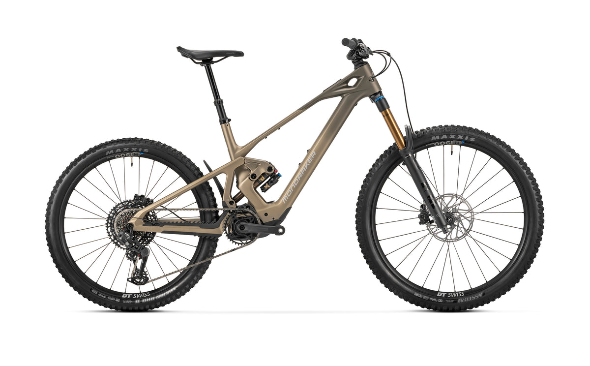 Mondraker ZENDIT RR 2027 Saturn