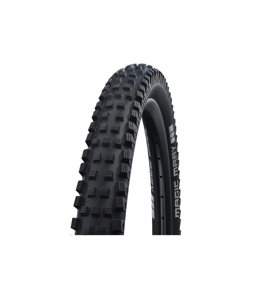 Neumático Schwalbe Magic Mary Bikepark ADDIX 27.5x2.40"