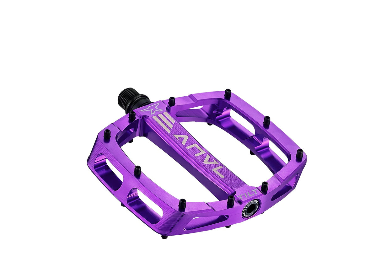 PEDAL ANVL TILT ARCTIC GRAPE