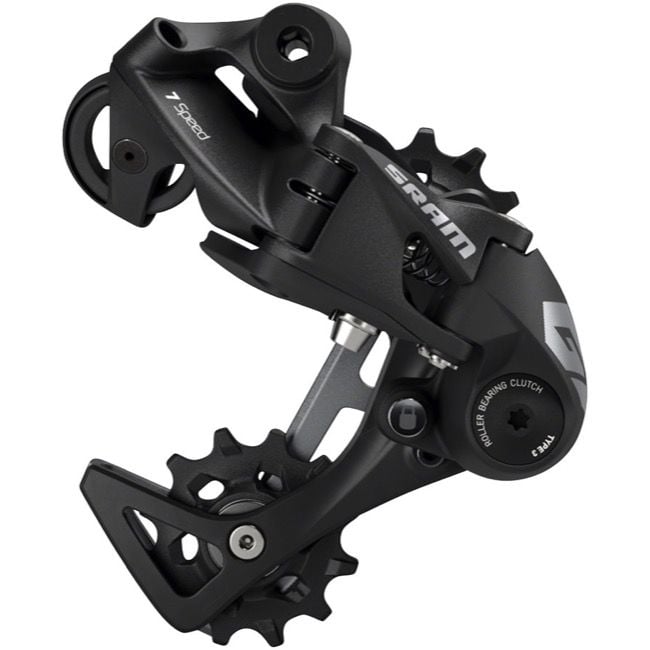 Cambio Sram GX DH 7 Velocidades