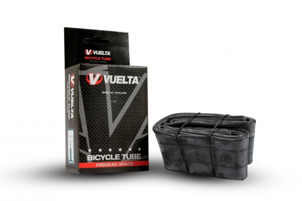 CAMARA VUELTA USA 26X1.95-2.1 AV SCHRADER