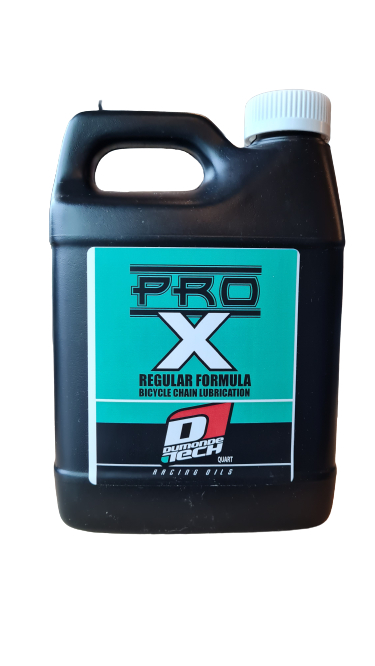 Regular Chain Lube 1 Lt Dumonde Tech Prox
