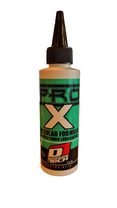 Regular Chain Lube 120 Ml Dumonde Tech Prox
