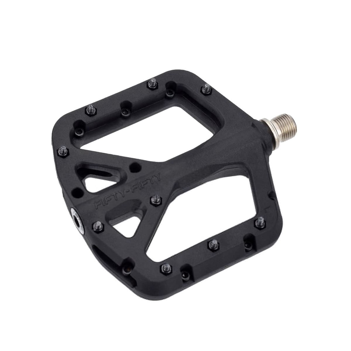 Pedal Plataforma Np15 Nylon Fifty-Fifty