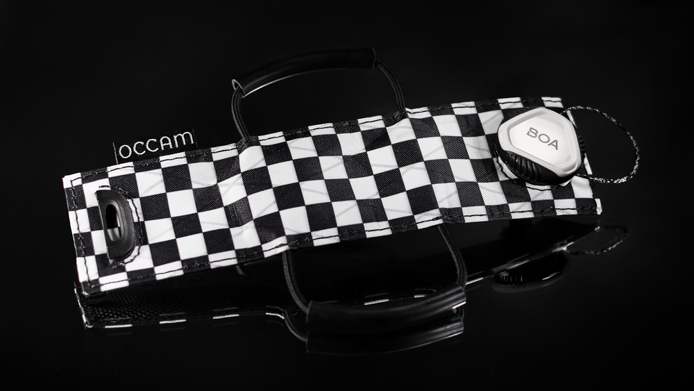 Occam Apex Checkered