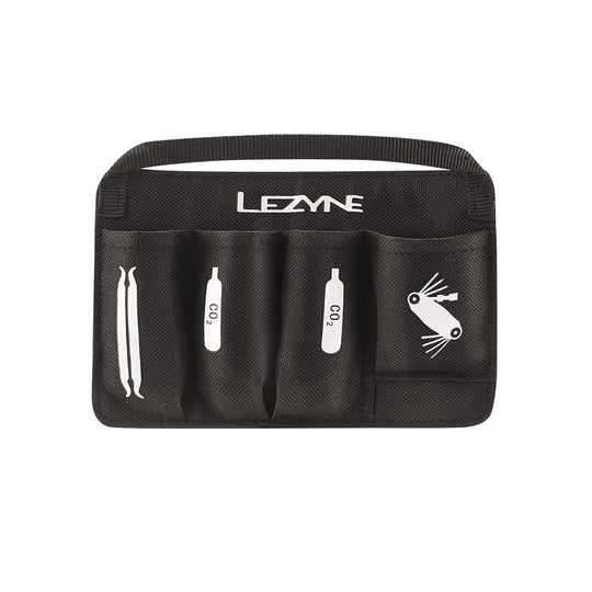 Porta Herramienta Lezyne Flow Caddy