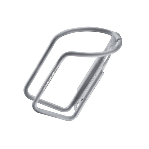 Porta Botella Alloy Lezyne Gris