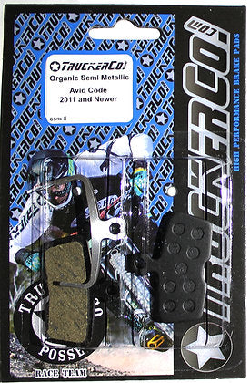 Pastilla Trucker Code/Guide Re Y Otros