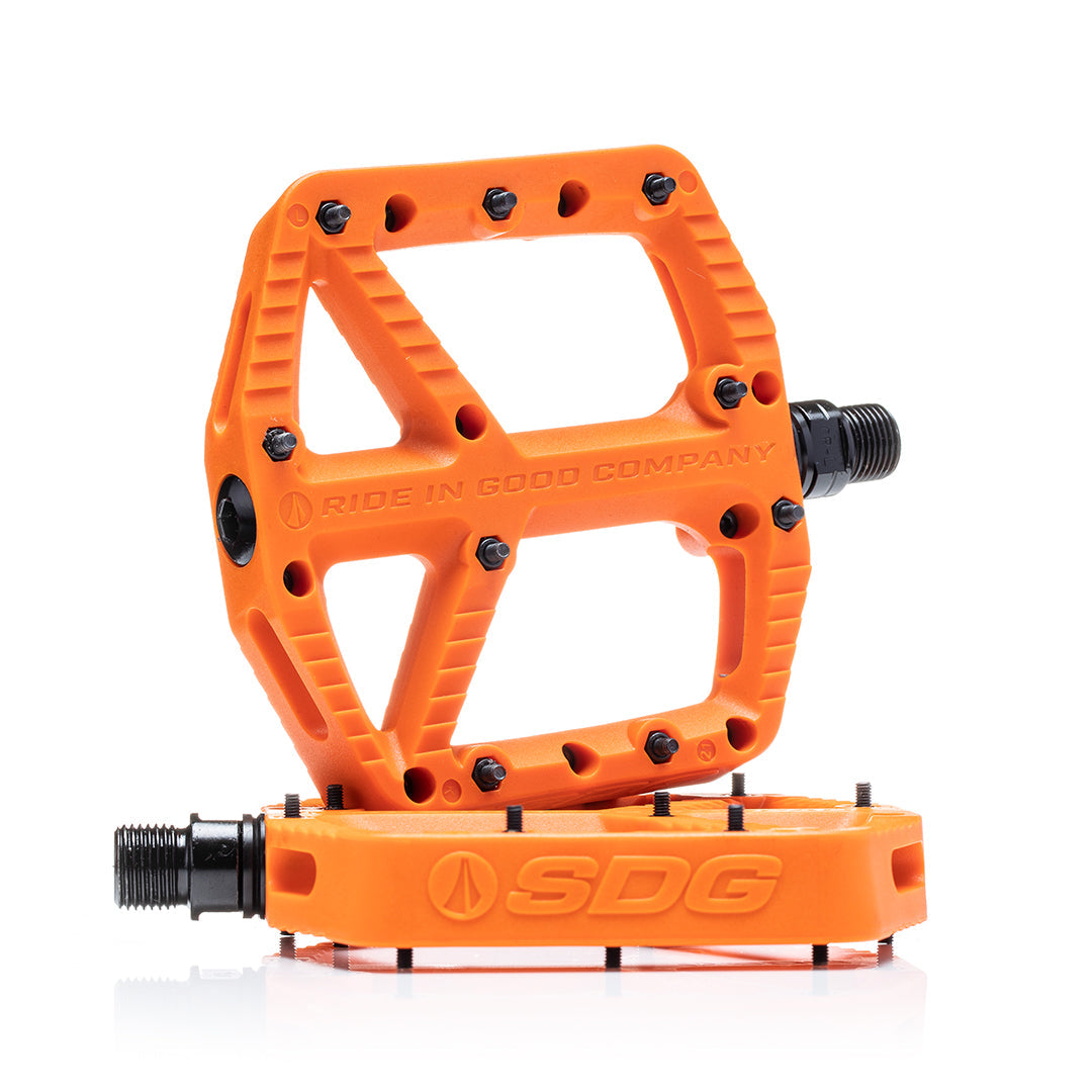 Pedal Sdg Composite