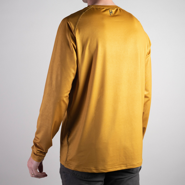 Tricota Handup Long Sleeve Lite Lager