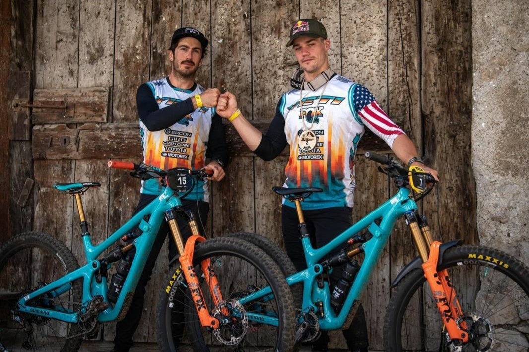 Occam Apex Checkered