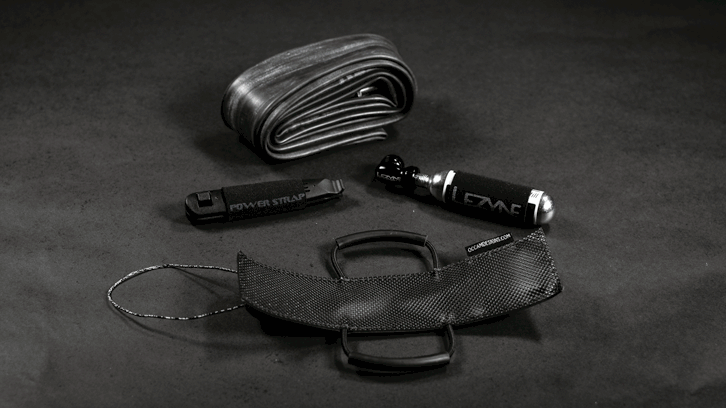 Occam Apex Checkered