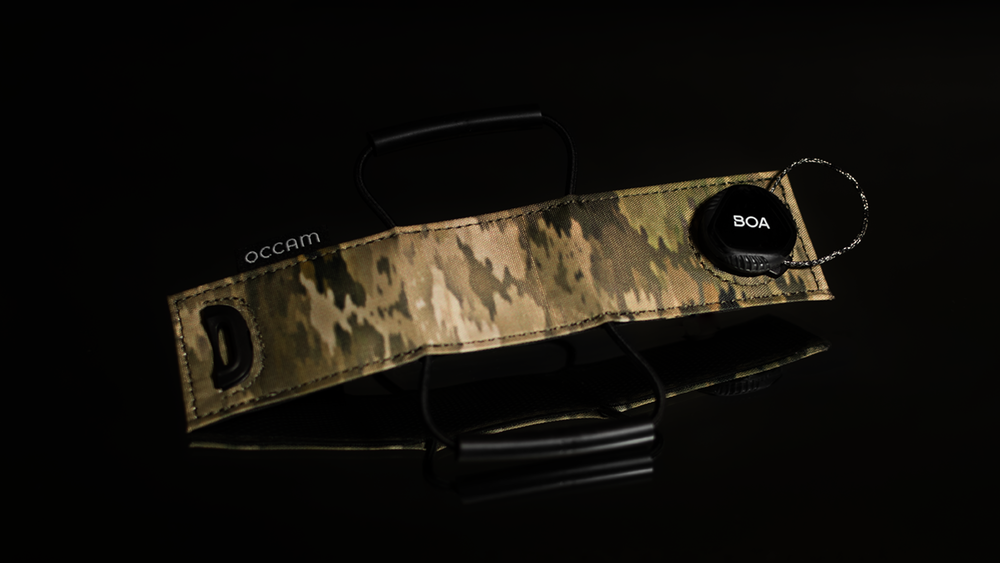 Occam Apex Camo