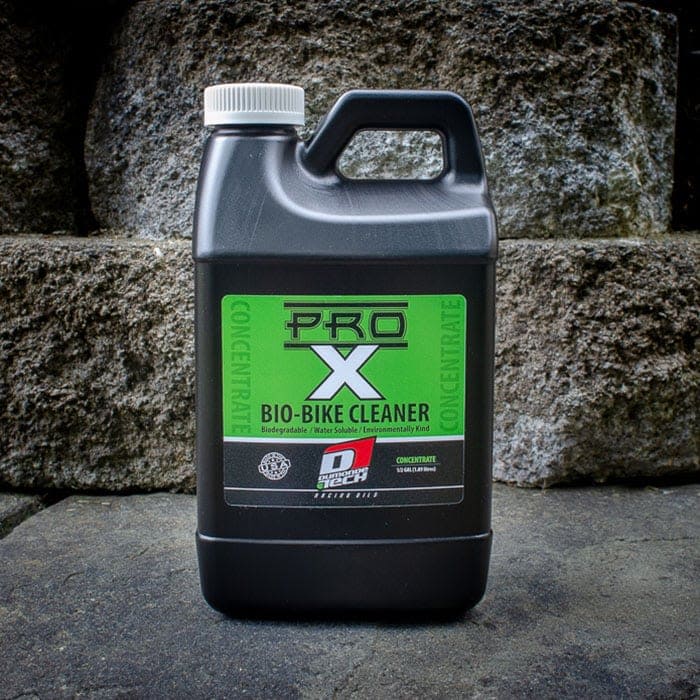 Bio Bike-Cleaner 4 Lt (Concentrado) Dumonde Tech Prox