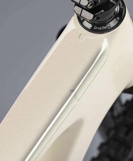 Proline Transparente Opaco (Sin Diseño)