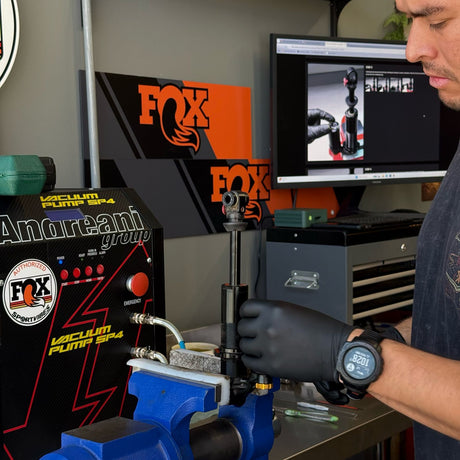 ¡Nuevo Taller abierto al público!