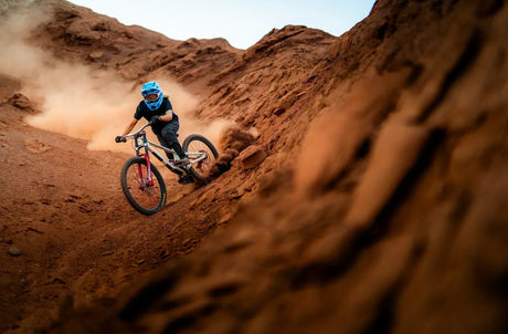 MIRAGE Film :: Domi Ohaco x Tenet 🎬