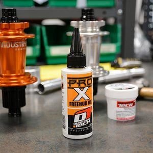 Lubricantes Mazas