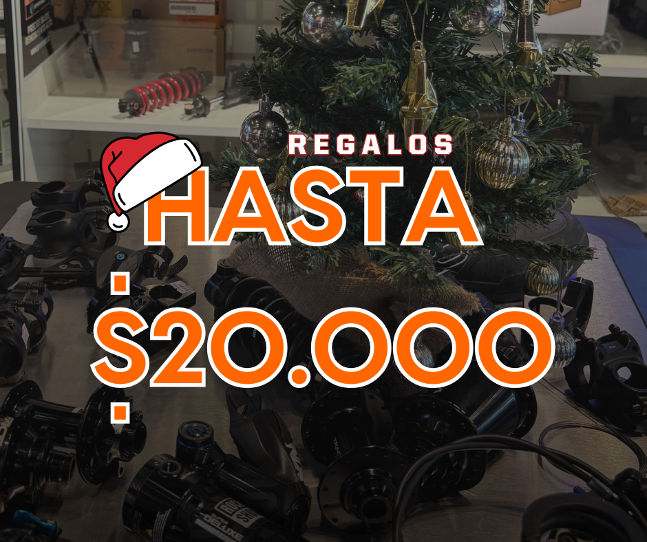 HASTA $20.000