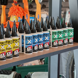 Lubricantes