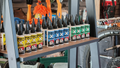 Lubricación y Limpieza